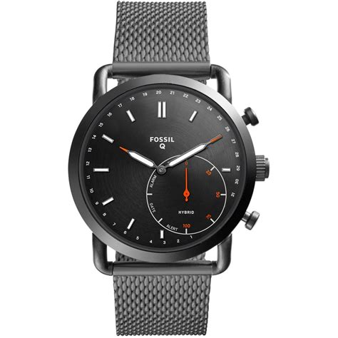 fossil commuter